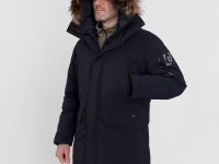 Куртка пуховая Kodiak D II Мужская