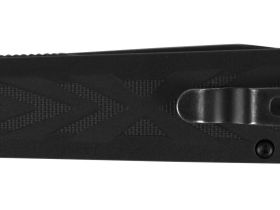 Складной полуавтоматический нож Kershaw Barstow, сталь 8Cr13MoV, рукоять пластик