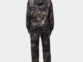 Костюм для охоты Remington Alabama Professional Unisex Women and Children Timber — с утеплителем