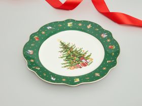 Тарелка Charming Time III