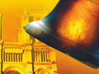 Мюзикл-шоу &quot;Нотр Дам де Пари&quot;