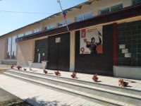 Советский дом культуры