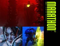 Marathon (PC)