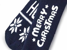 Носки для мальчика