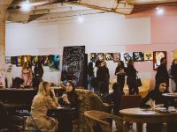 Театр «Один театр» г. Краснодара