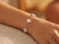 Браслет из желтого золота э4922бр04260350_white