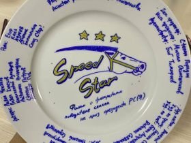 «Это для него так же важно, как дышать»: режиссер фильма «Спидстар» — о мечте и преодолении