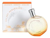Eau Des Merveilles: туалетная вода 50мл