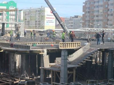 Якутский институт водного транспорта создает базу подготовки кадров для Жатайской судоверфи