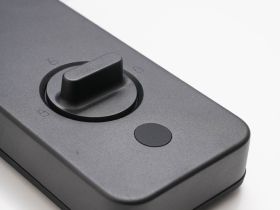 Умный дверной замок Aqara