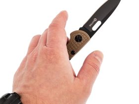 Складной нож Shifter Pard Mr.Blade