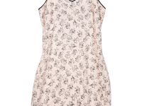 Сорочка ночная текстильная для женщин