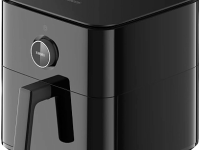 Аэрогриль Xiaomi Smart Air Fryer 6.5L EU Black