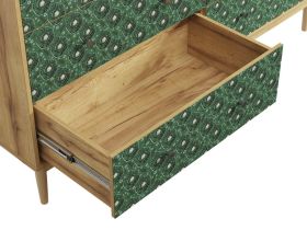 Комод Тайрон 165x93 Атом