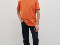 Базовая футболка