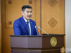 Госнаграды вручили журналистам Якутии в День национальной печати