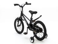 Детский велосипед Falcon Bike River 16, год 2024, цвет Красный