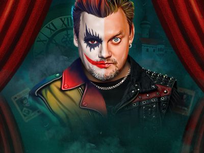 КняZz. Ангел и Демон