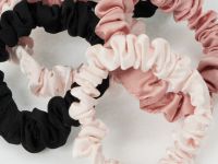 Набор резинок для волос для девочек, 6 шт., Мультицвет