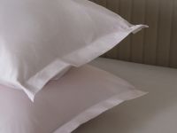 Комплект наволочек Шарлотта (светлый) с ушками