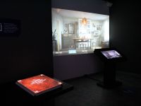 Исторический парк «Россия – моя история» г. Новосибирска