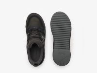 Женские зимние ботинки Lacoste L002