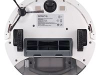 Робот-пылесос Polaris PVCR G2 6001 Wi-Fi IQ Home