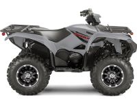 Квадроцикл YAMAHA GRIZZLY 700 EPS STD