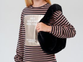 Сумка для девочек