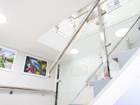 Центральная библиотека им. Александра Ероховца