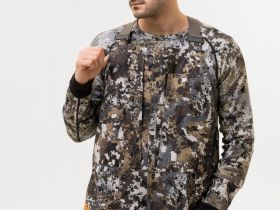Костюм Remington Explorer 60С Winter Forest с обогревом до -60°C