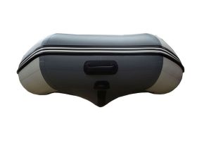 Лодка ПВХ ALTAIR Joker R-350 AirDeck