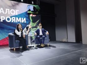 В Якутии отмечают 100-летие военного образования