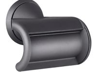 Фен Xiaomi Super Hair Dryer (5 насадок) (Розовый)