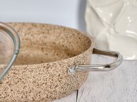 Сотейник Latte Ingenio