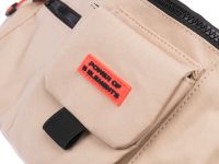 Сумка поясная для мальчиков