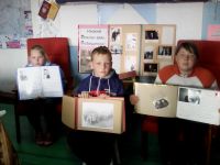 Озерницкая сельская библиотека-филиал