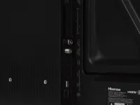 Телевизор Hisense 40A4S, 40", LED FHD, 60 Гц, Smart TV