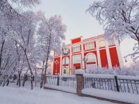 Мурманский областной художественный музей