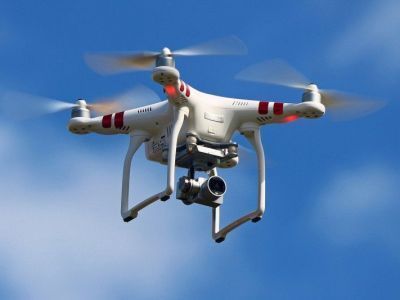 Истекает срок регистрации беспилотников