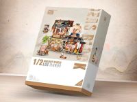 1942_MK Конструктор Мясная лавка