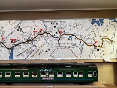 Создан оргкомитет по подготовке к празднованию 50-летия БАМа