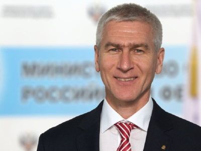 Министр спорта России: Мас-рестлинг – это уникальный вид спорта, который нам подарил народ Якутии