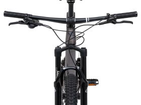 Горный велосипед Welt Rambler 29, год 2024, цвет Серый, ростовка 16