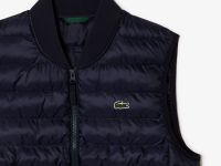 Мужской жилет Lacoste