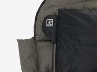 Спальный мешок BASK