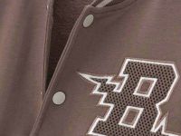 Толстовка на молнии для мальчика