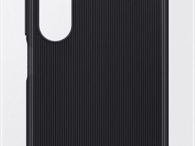 Чехол Samsung Rugged Case A26 черный