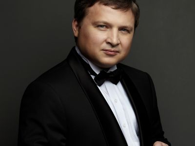 Билеты на Анатолий Рыбалко и ЗКР (Филармония им. Шостаковича. Большой зал) / Концерт | Афиша | ИнфоТаймс