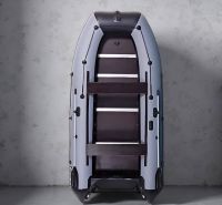 Лодка ПВХ KITT BOATS 390 Пайол